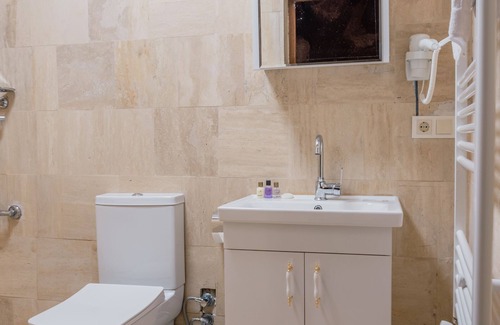 Urgup House | Discover Theodora Village: Family-Friendly Retreat Awaits