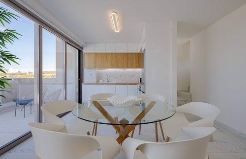 Stalos Villa | Theofilos Villa | Theo Luxury Villas With Sea View