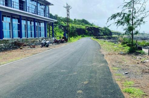 Mhsala Bed & Breakfast | Experience Theoiahouse: Oceanfront Getaway with Private Beach