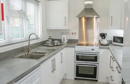 Bewdley House | Perfect Family Retreat at Theolaw with Pet Friendly Perks