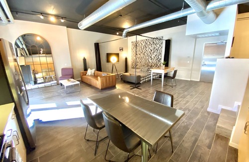 Brown and Stetson Business Condo | Unforgettable Stay at The Old Town Omni™ - Ocean View Loft