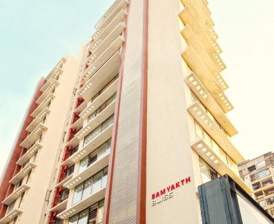 Khar Apartment | Discover Theory9 Premium Service Apartments in Khar