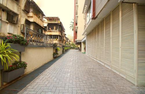 Khar Apartment | Discover Theory9 Premium Service Apartments in Khar