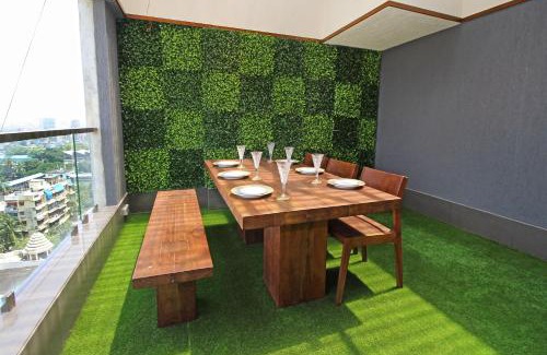 Khar Apartment | Discover Theory9 Premium Service Apartments in Khar