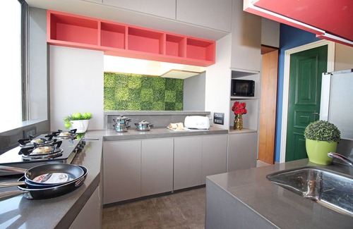 Khar Hotel | Comfortable Theory9 Premium Serviced Apartments in Khar