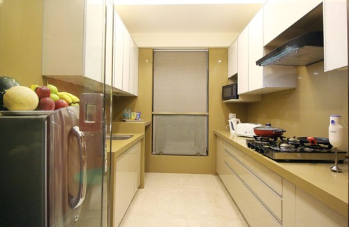 Khar Hotel | Comfortable Theory9 Premium Serviced Apartments in Khar