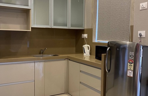 Khar Hotel | Comfortable Theory9 Premium Serviced Apartments in Khar