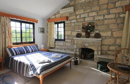 Latchi Villa | Theos Club Villas