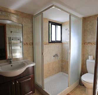 Latchi Villa | Theos Club Villas