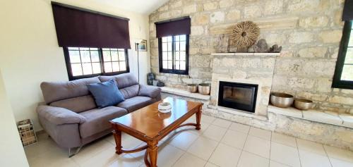 Latchi Villa | Theos Club Villas