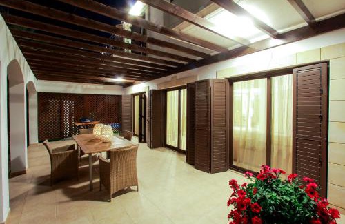 Latchi Villa | Theos Club Villas