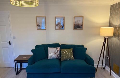 Hopton on Sea House | Theos Nook 4 Bedroom House, Sleeps 6