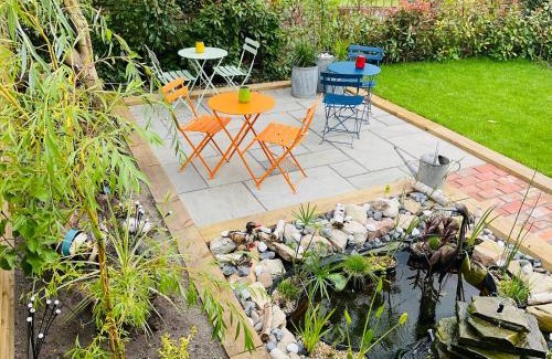 Haxey Apartment | Pet-Friendly Escape at ThePiggery No 14 Awaits You