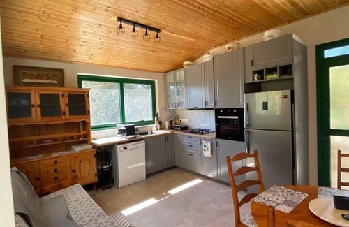Platres House | Inviting 3-Bed House in Pano Platres with Great Amenities