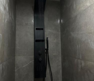 Courcelles Apartment | Thera Priva chambre de luxe