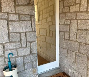 Ranco Apartment | TherancoBay: Scenic Lake View Apartment with Private Beach