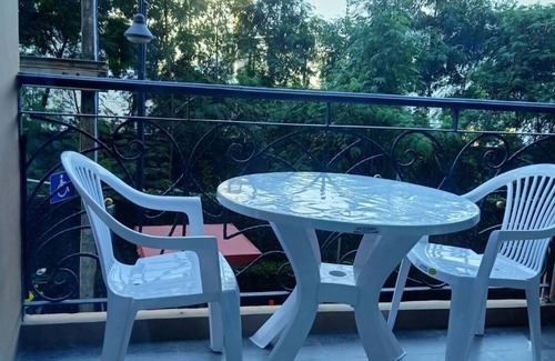 South Pattaya Condo | Relax by the Pool with Spa and Child-Friendly Amenities