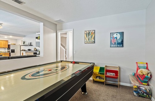 West Haven House | Unforgettable Stay Awaits You at Our Premier Destination