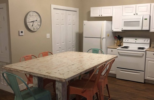 Farmerville Cabin | Experience Lake Life at Woods On The Water @ D'Arbonne Pointe