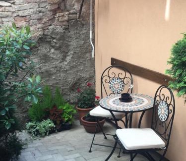 Litomerice Apartment | Family-Friendly Theresa Apartments with Exceptional Reviews