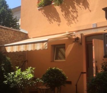 Litomerice Apartment | Family-Friendly Theresa Apartments with Exceptional Reviews