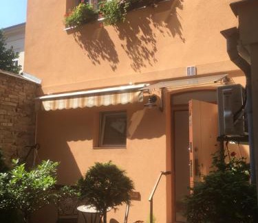 Litomerice Apartment | Family-Friendly Theresa Apartments with Exceptional Reviews