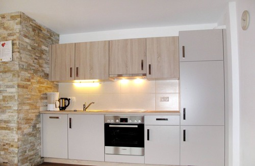 Alpbach Apartment | Theresia by Interhome