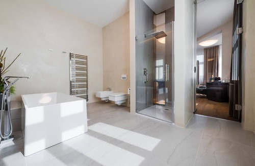 Olomouc Hotel | Experience Comfort at Theresian Hotel - 4-Star Retreat