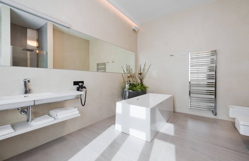 Olomouc Hotel | Experience Comfort at Theresian Hotel - 4-Star Retreat