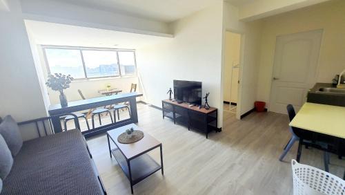 Shida Apartment | Discover TheResidence 旅家雅舍: Family-Friendly Getaway