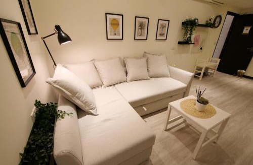 Shida Apartment | Discover TheResidence 旅家雅舍: Family-Friendly Getaway