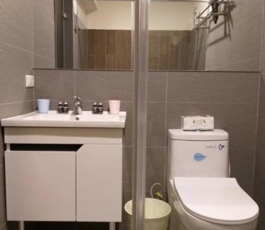 Shida Apartment | Discover TheResidence 旅家雅舍: Family-Friendly Getaway
