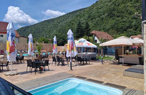 Baile Herculane House | Relaxing Escape at Thermae D'Olimpia & SPA - Adults Only