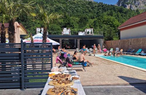 Baile Herculane House | Relaxing Escape at Thermae D'Olimpia & SPA - Adults Only