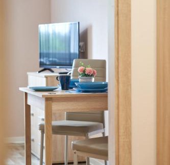 Gardony Apartment | Pet-Friendly Thermal Apartman with Ocean Views - Rated 10/10