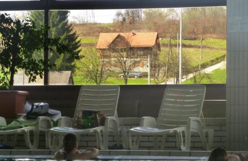 Topusko Apartment | Relaxing Retreat at Thermal SPA Marija - Rated 9.5/10!
