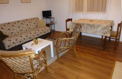 Topusko Apartment | Relaxing Retreat at Thermal SPA Marija - Rated 9.5/10!