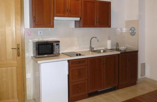 Topusko Apartment | Relaxing Retreat at Thermal SPA Marija - Rated 9.5/10!