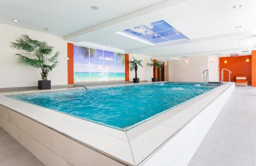 Riedenburg Hotel | Relax at Thermalhotel Gass: Oceanfront Spa Retreat