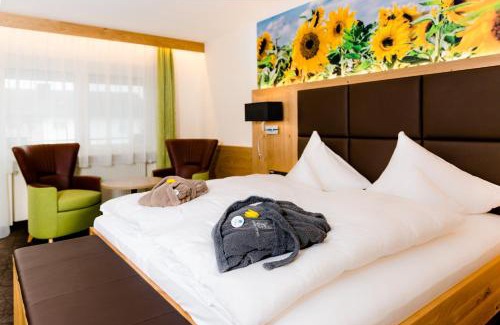 Riedenburg Hotel | Relax at Thermalhotel Gass: Oceanfront Spa Retreat