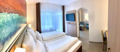 Bad Westernkotten Hotel | Relax at Thermalhotel Kemper: Pool, Hot Tub & Family-Friendly