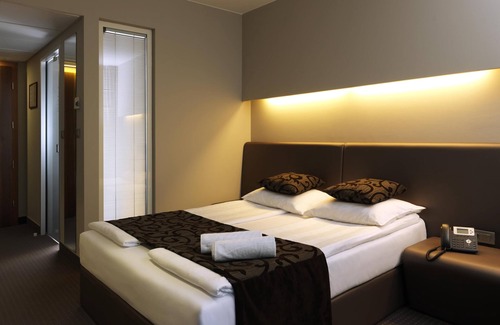 Lasko Hotel | Relax at Thermana Park Laško: Spa, Pool & Family-Friendly