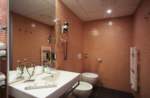 Lasko Hotel | Relax at Thermana Park Laško: Spa, Pool & Family-Friendly