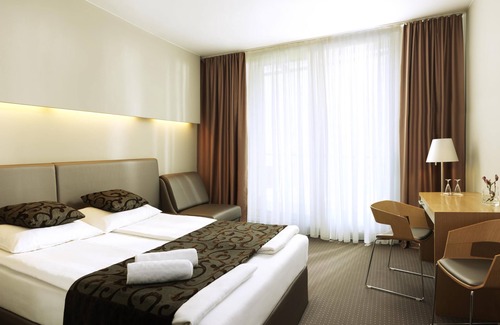 Lasko Hotel | Relax at Thermana Park Laško: Spa, Pool & Family-Friendly