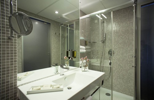 Lasko Hotel | Relax at Thermana Park Laško: Spa, Pool & Family-Friendly