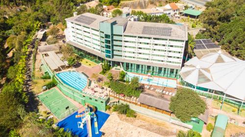 Regiao Urbana Homogenea XX Resort | Indulgent Thermas All Inclusive Resort in Poços de Caldas