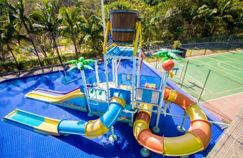 Regiao Urbana Homogenea XX Resort | Indulgent Thermas All Inclusive Resort in Poços de Caldas