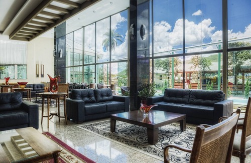 Regiao Urbana Homogenea XI Resort | Exceptional Thermas All Inclusive Resort in Poços de Caldas