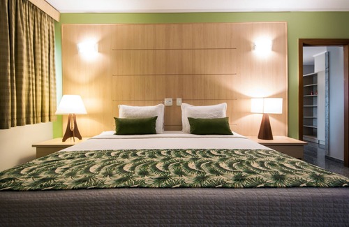 Regiao Urbana Homogenea XI Resort | Exceptional Thermas All Inclusive Resort in Poços de Caldas