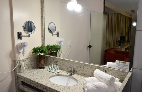 Regiao Urbana Homogenea XI Resort | Exceptional Thermas All Inclusive Resort in Poços de Caldas